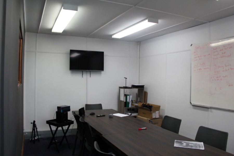 To Let Commercial Property for Rent in George Central Western Cape